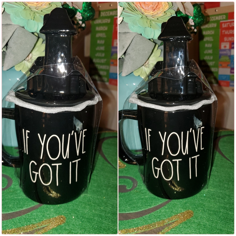 Rae Dunn Mug